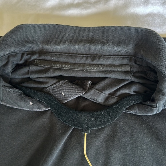 ⭐️BOGO Calvin Klein Liquid Touch Collared Shirts size Small - Picture 9 of 9